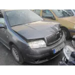 SKODA FABIA (6Y2/6Y3) SKODA FABIA (6Y2/6Y3) '2007 1.2 12V GRIS 2000