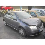 SKODA FABIA (6Y2/6Y3) SKODA FABIA (6Y2/6Y3) '2007 1.2 12V GRIS 2000