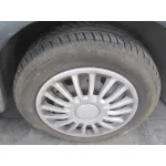 SKODA FABIA (6Y2/6Y3) SKODA FABIA (6Y2/6Y3) '2007 1.2 12V GRIS 2000