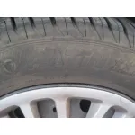SKODA FABIA (6Y2/6Y3) SKODA FABIA (6Y2/6Y3) '2007 1.2 12V GRIS 2000