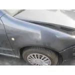 SKODA FABIA (6Y2/6Y3) SKODA FABIA (6Y2/6Y3) '2007 1.2 12V GRIS 2000