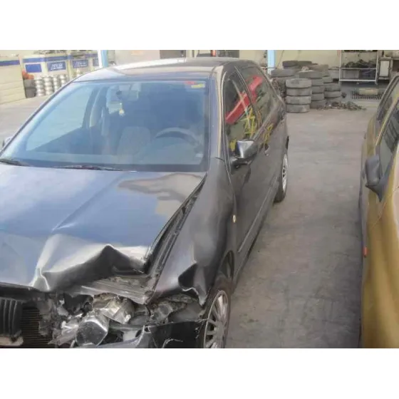 SKODA FABIA (6Y2/6Y3) '2007 1.2 12V GRIS