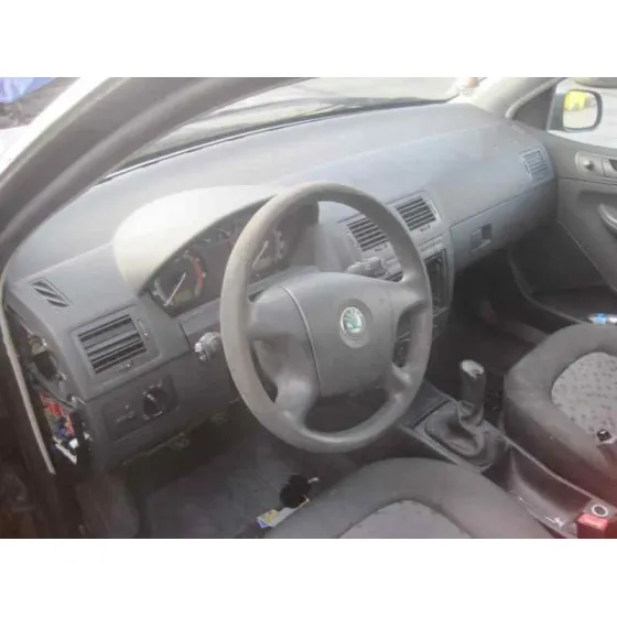 SKODA FABIA (6Y2/6Y3) '2007 1.2 12V GRIS