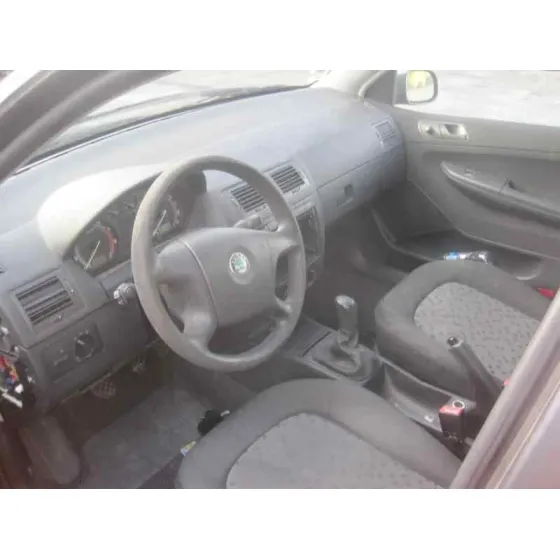 SKODA FABIA (6Y2/6Y3) '2007 1.2 12V GRIS