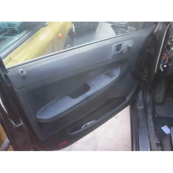 SKODA FABIA (6Y2/6Y3) '2007 1.2 12V GRIS