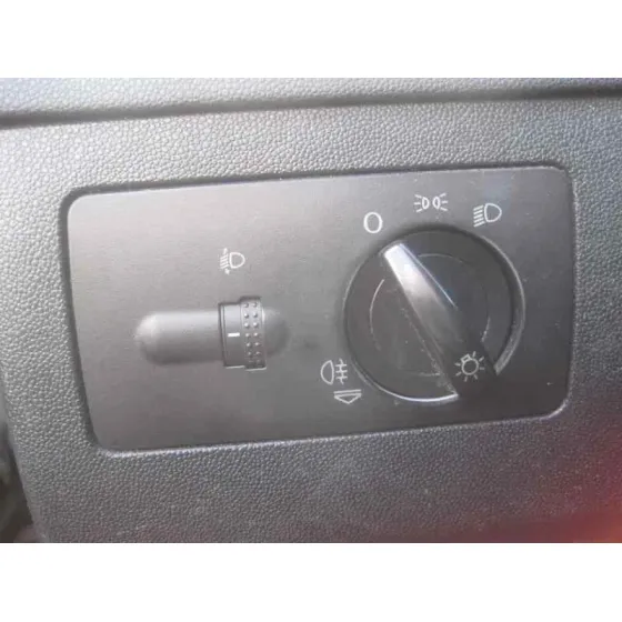 SKODA FABIA (6Y2/6Y3) '2007 1.2 12V GRIS