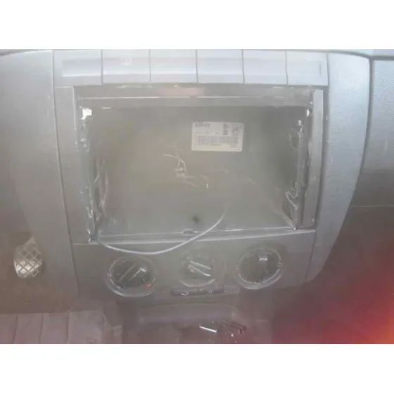 SKODA FABIA (6Y2/6Y3) '2007 1.2 12V GRIS