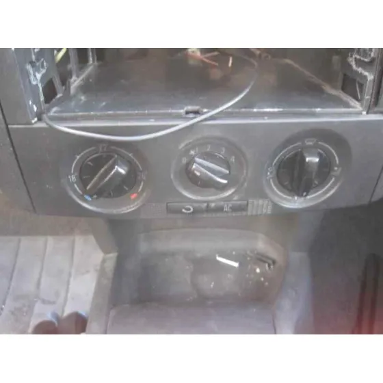 SKODA FABIA (6Y2/6Y3) '2007 1.2 12V GRIS