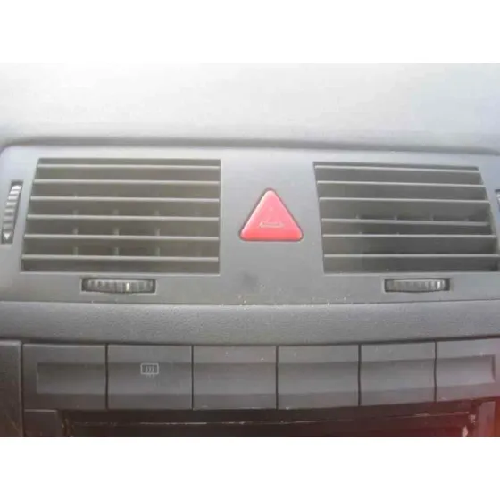 SKODA FABIA (6Y2/6Y3) '2007 1.2 12V GRIS