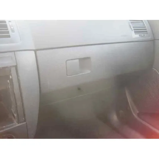 SKODA FABIA (6Y2/6Y3) '2007 1.2 12V GRIS
