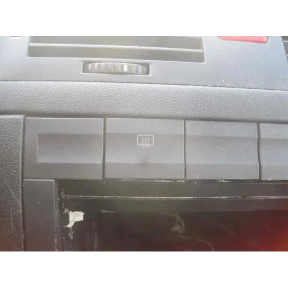 SKODA FABIA (6Y2/6Y3) '2007 1.2 12V GRIS