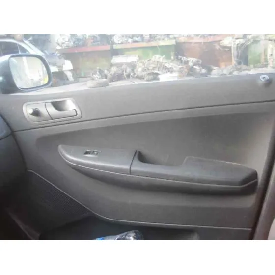 SKODA FABIA (6Y2/6Y3) '2007 1.2 12V GRIS