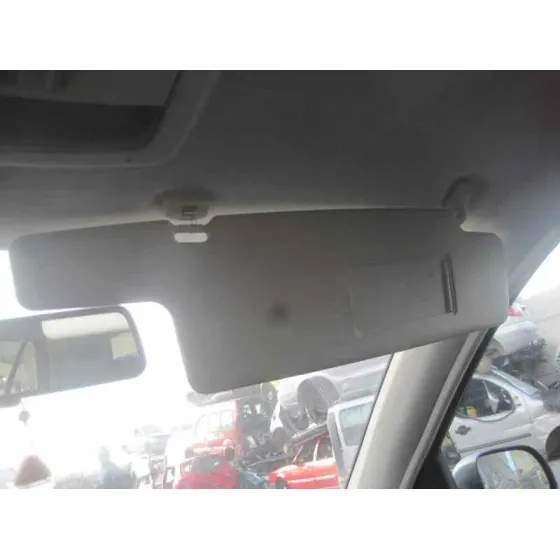 SKODA FABIA (6Y2/6Y3) '2007 1.2 12V GRIS