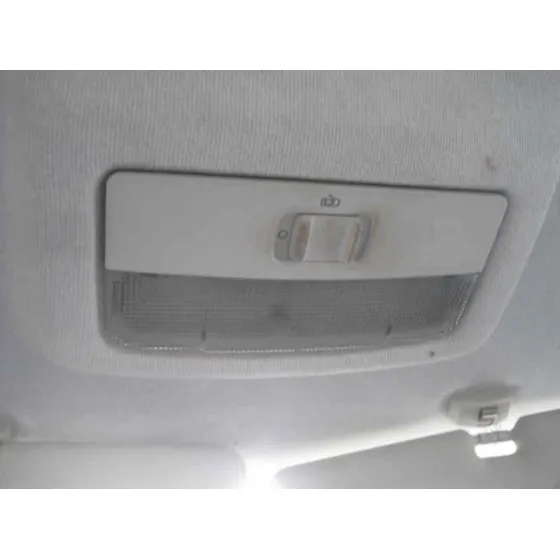 SKODA FABIA (6Y2/6Y3) '2007 1.2 12V GRIS