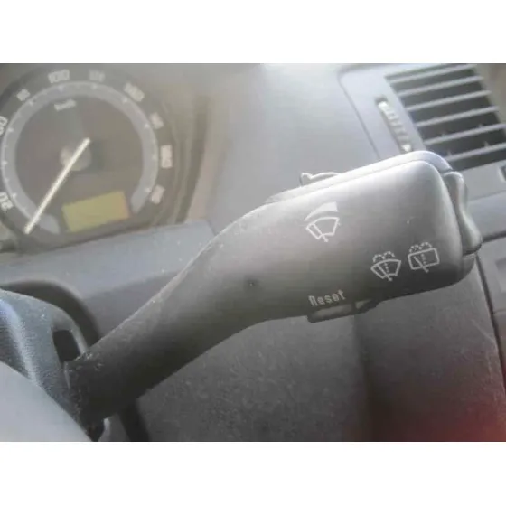 SKODA FABIA (6Y2/6Y3) '2007 1.2 12V GRIS
