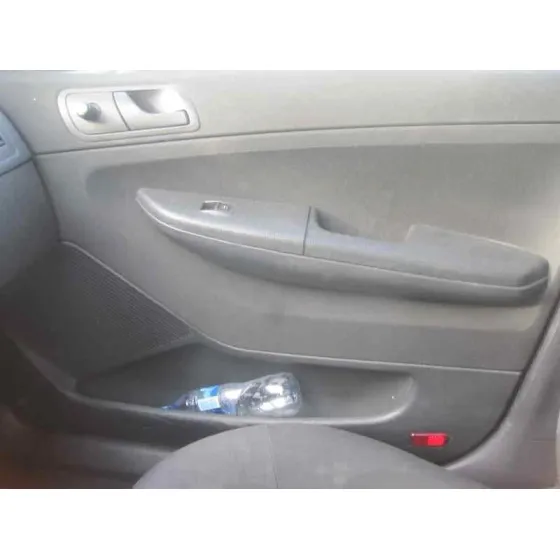 SKODA FABIA (6Y2/6Y3) '2007 1.2 12V GRIS