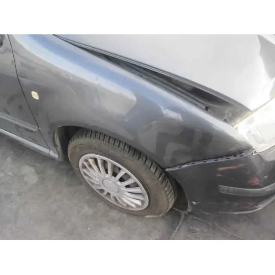 SKODA FABIA (6Y2/6Y3) '2007 1.2 12V GRIS