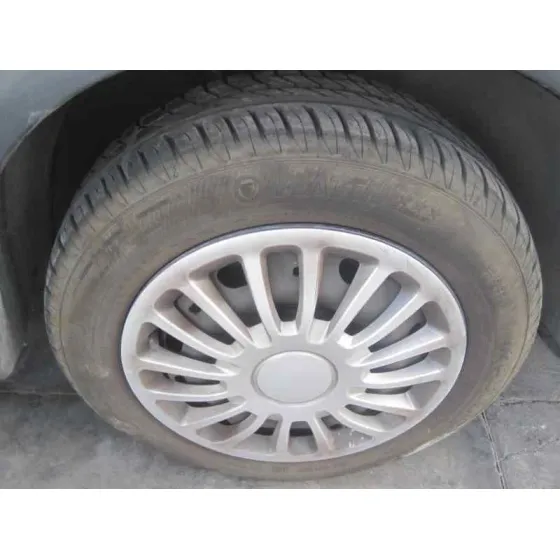 SKODA FABIA (6Y2/6Y3) '2007 1.2 12V GRIS