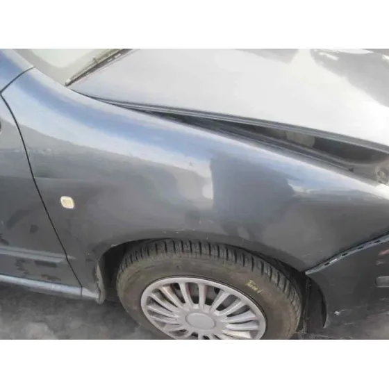 SKODA FABIA (6Y2/6Y3) '2007 1.2 12V GRIS