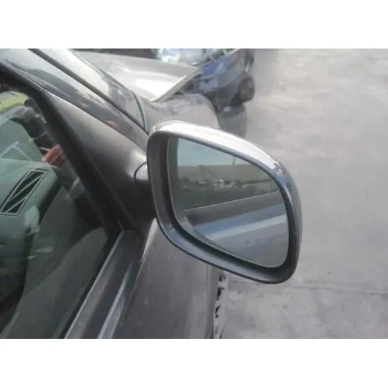 SKODA FABIA (6Y2/6Y3) '2007 1.2 12V GRIS
