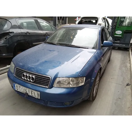 MOTOR AYM
