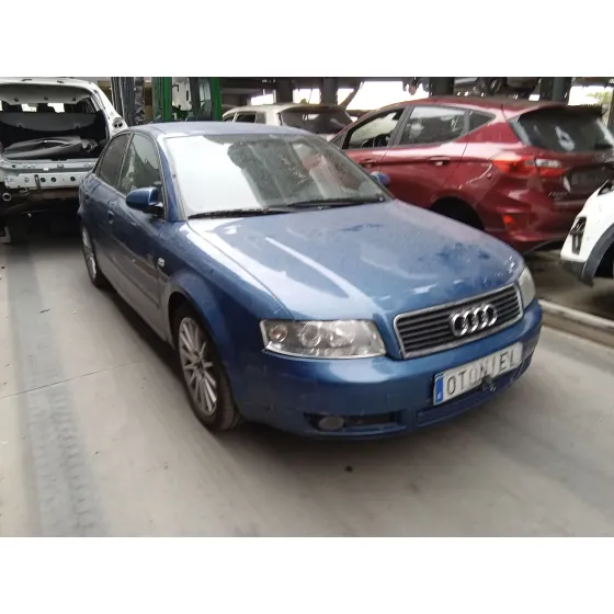 MOTOR AYM