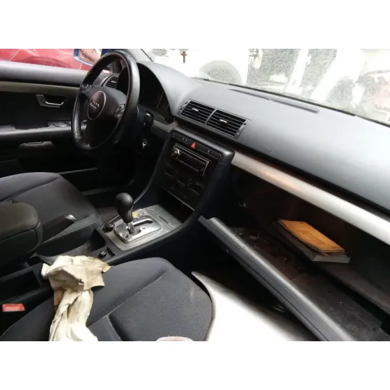 MOTOR AYM