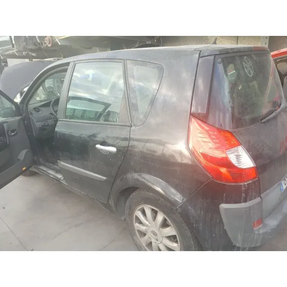 MOTOR F9Q L8 MANUAL CVF/KW: 12.78/96