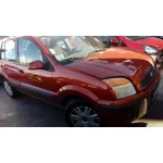 FORD FUSION (CBK) FORD FUSION (CBK) '2008 1.4 TDCI CAT ROJO 2002