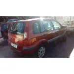 FORD FUSION (CBK) FORD FUSION (CBK) '2008 1.4 TDCI CAT ROJO 2002