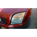 FORD FUSION (CBK) FORD FUSION (CBK) '2008 1.4 TDCI CAT ROJO 2002