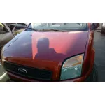 FORD FUSION (CBK) FORD FUSION (CBK) '2008 1.4 TDCI CAT ROJO 2002