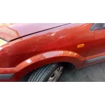 FORD FUSION (CBK) FORD FUSION (CBK) '2008 1.4 TDCI CAT ROJO 2002