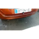 FORD FUSION (CBK) FORD FUSION (CBK) '2008 1.4 TDCI CAT ROJO 2002