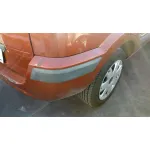FORD FUSION (CBK) FORD FUSION (CBK) '2008 1.4 TDCI CAT ROJO 2002