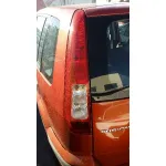 FORD FUSION (CBK) FORD FUSION (CBK) '2008 1.4 TDCI CAT ROJO 2002