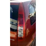 FORD FUSION (CBK) FORD FUSION (CBK) '2008 1.4 TDCI CAT ROJO 2002