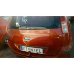 FORD FUSION (CBK) FORD FUSION (CBK) '2008 1.4 TDCI CAT ROJO 2002