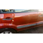 FORD FUSION (CBK) FORD FUSION (CBK) '2008 1.4 TDCI CAT ROJO 2002
