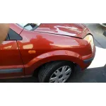 FORD FUSION (CBK) FORD FUSION (CBK) '2008 1.4 TDCI CAT ROJO 2002