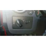 FORD FUSION (CBK) FORD FUSION (CBK) '2008 1.4 TDCI CAT ROJO 2002