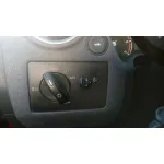 FORD FUSION (CBK) FORD FUSION (CBK) '2008 1.4 TDCI CAT ROJO 2002