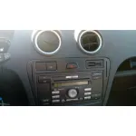 FORD FUSION (CBK) FORD FUSION (CBK) '2008 1.4 TDCI CAT ROJO 2002