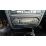 FORD FUSION (CBK) FORD FUSION (CBK) '2008 1.4 TDCI CAT ROJO 2002