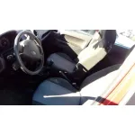 FORD FUSION (CBK) FORD FUSION (CBK) '2008 1.4 TDCI CAT ROJO 2002