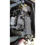 FORD FUSION (CBK) FORD FUSION (CBK) '2008 1.4 TDCI CAT ROJO 2002