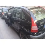 Citroen C3 I (FC_, FN_) 2002