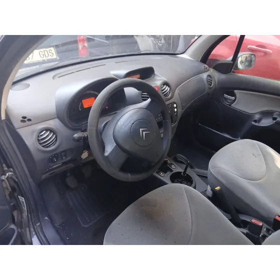 Citroen C3 I (FC_, FN_) 2002