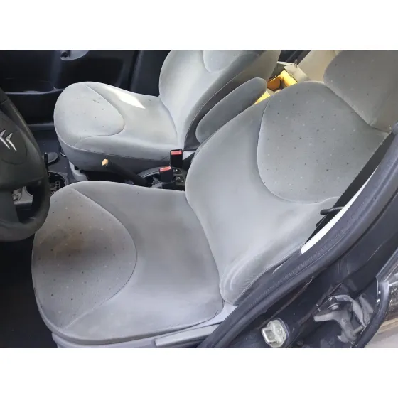 Citroen C3 I (FC_, FN_) 2002