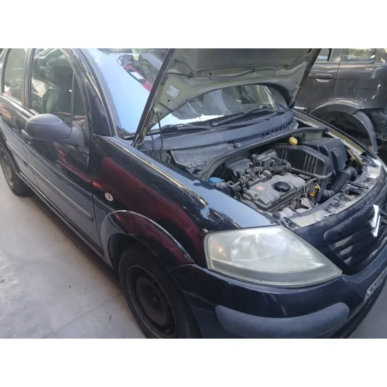 Citroen C3 I (FC_, FN_) 2002